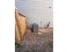 Another view of the exterior gray AC unit at 3109 Baylor Cir, Mcdonough, GA 30253