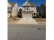 Two-story house with attached garage at 3109 Baylor Cir, Mcdonough, GA 30253