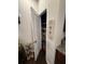 Well-organized pantry with ample shelving for storage at 3109 Baylor Cir, Mcdonough, GA 30253