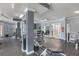 Well-equipped fitness center with various exercise machines at 10 Perimeter Summit Ne Blvd # 1410, Brookhaven, GA 30319