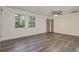 Spacious living room with hardwood floors and lots of natural light at 8658 Knox Bridge Hwy, Canton, GA 30114