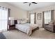 Spacious bedroom with ample natural light and comfortable seating at 1013 Lenox Valley Ne Dr, Atlanta, GA 30324