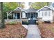 Charming house with stonework and porch at 1252 Mclendon Ne Ave, Atlanta, GA 30307