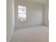 Spacious bedroom with carpet and a view at 1103 Church Nw St, Atlanta, GA 30318