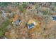 Home nestled in wooded neighborhood at 4492 Bryten Dr, Douglasville, GA 30135