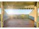 Sun-drenched rooftop deck with stunning panoramic views at 6870 Colfax Ave, Cumming, GA 30040