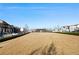 Expansive grassy area perfect for recreation and relaxation at 6870 Colfax Ave, Cumming, GA 30040