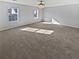 Bright and airy bedroom featuring neutral walls and ample natural light at 1043 Carriage Trace Cir, Stone Mountain, GA 30087