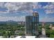 High-rise building with Atlanta skyline view at 2795 Peachtree Ne Rd # 703, Atlanta, GA 30305