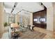Elegant lobby with comfortable seating and modern decor at 2795 Peachtree Ne Rd # 703, Atlanta, GA 30305