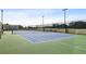 Well-maintained tennis court, ready for your game! at 2795 Peachtree Ne Rd # 703, Atlanta, GA 30305