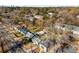 Aerial view of neighborhood at 2662 Memorial Se Dr, Atlanta, GA 30317