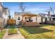 Back of house with deck and pergola at 2662 Memorial Se Dr, Atlanta, GA 30317