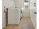 Convenient laundry room with washer and dryer included at 627 Mead Se St, Atlanta, GA 30312