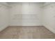 Large walk-in closet with ample shelving and hanging space at 627 Mead Se St, Atlanta, GA 30312