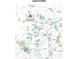 Large area map showing the home's location in Atlanta at 622 Bellemeade Nw Ave # 9, Atlanta, GA 30318