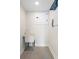 Small laundry room with utility sink at 622 Bellemeade Nw Ave # 9, Atlanta, GA 30318