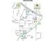 Small area map highlighting local amenities at 622 Bellemeade Nw Ave # 9, Atlanta, GA 30318