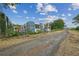 Modern townhouses with a view of a walking path at 403 Pratt Se Dr # 1009, Atlanta, GA 30315
