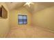 Bright bedroom with a window and neutral carpeting at 160 Valley Brook Dr, Covington, GA 30016