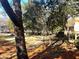Wooded backyard setting with a quiet and secluded atmosphere at 28 Glenald Nw Way, Atlanta, GA 30327