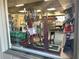 Golf club shop with various clubs and accessories at 28 Glenald Nw Way, Atlanta, GA 30327
