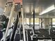 Gym with weight machine and other equipment at 28 Glenald Nw Way, Atlanta, GA 30327