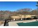View of pool area and golf course at 28 Glenald Nw Way, Atlanta, GA 30327