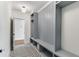 Laundry Room with built-in storage and tile flooring at 500 Westover Nw Dr, Atlanta, GA 30305