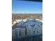 Aerial view showcasing building and neighborhood at 199 14Th Ne St # 1512, Atlanta, GA 30309