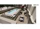 Relaxing rooftop pool and patio area at 199 14Th Ne St # 1512, Atlanta, GA 30309