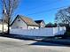 Charming home with a fenced backyard at 520 Mary Sw St, Atlanta, GA 30310