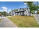 Charming house with front porch and well-maintained lawn at 520 Mary Sw St, Atlanta, GA 30310