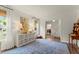 Bright living room with hardwood floors, natural light, and comfortable seating area at 3616 Longfellow Trl, Marietta, GA 30062