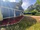 Charming one story house with blue siding and landscaped yard at 1116 Northwest Nw Dr, Atlanta, GA 30318
