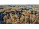 Community overview with lake view and houses at 7715 Bold Springs Xing, Cumming, GA 30041