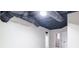 Unfinished basement with multiple rooms at 7715 Bold Springs Xing, Cumming, GA 30041