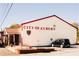 City of Auburn building with red roof at 222 Depot Landing Rd # 58, Auburn, GA 30011