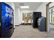 Convenient common area with vending machines and ATM at 795 Hammond Dr # 1407, Atlanta, GA 30328