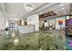 Elegant building lobby with seating area and modern decor at 795 Hammond Dr # 1407, Atlanta, GA 30328