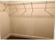 Spacious walk-in closet with wire shelving for optimal storage and organization at 195 Ridgecrest Way, Stockbridge, GA 30281