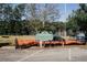 City of Auburn Ball Park with red clay infield at 214 Depot Landing Rd # 62, Auburn, GA 30011
