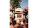 Whistlestop Shops in Auburn, AL, charming retail space with autumn decor at 214 Depot Landing Rd # 62, Auburn, GA 30011