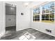 Cozy breakfast nook with natural light and modern fixtures at 2540 Thornton Dr, Atlanta, GA 30349