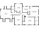 Upper floor plan, featuring primary bedroom suite and additional bedrooms at 2269 Chimney Swift Cir, Marietta, GA 30062