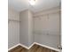 Large walk-in closet with wire shelving at 3457 Sardis Bend Dr, Buford, GA 30519