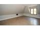 Bright bedroom with natural lighting at 115 Russell Rd, Roswell, GA 30075