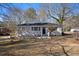 Charming ranch home with freshly painted brick and a spacious yard at 1761 Derrill Dr, Decatur, GA 30032