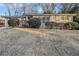 Ranch style home with mature landscaping and a spacious yard at 2372 Tyler Way, Decatur, GA 30032