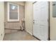 Laundry room with exterior access and hookups at 2372 Tyler Way, Decatur, GA 30032